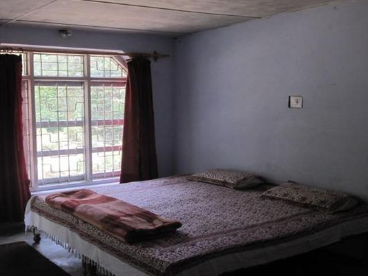 Benog Pines Cottages